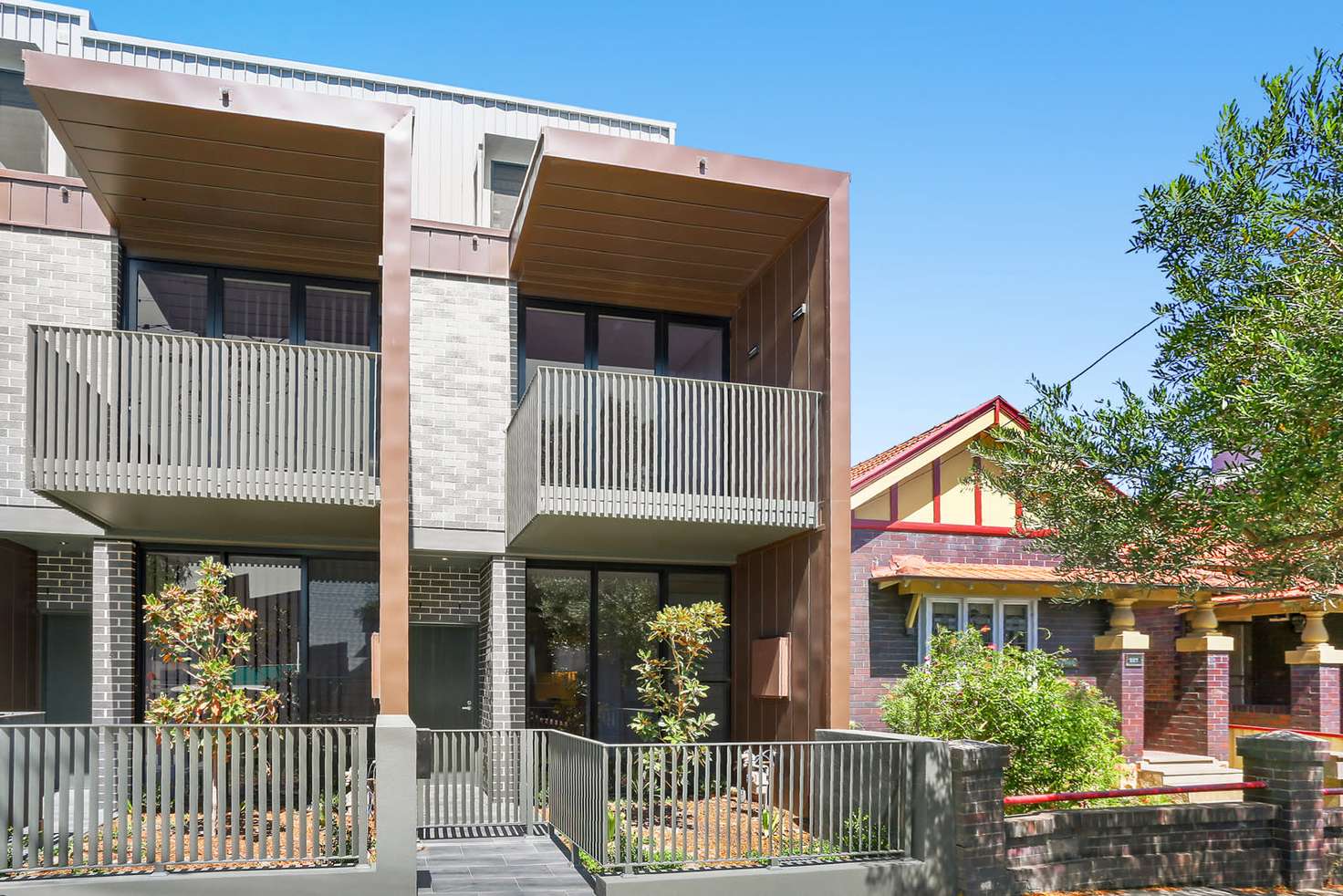 Main view of Homely terrace listing, 6/221-225 Queen Street, Beaconsfield NSW 2015