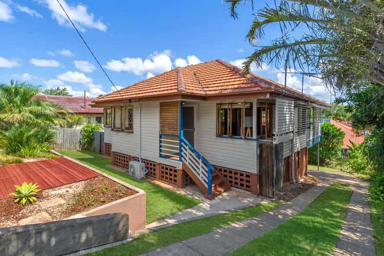Main view of Homely house listing, 23 Errington Street, Moorooka QLD 4105