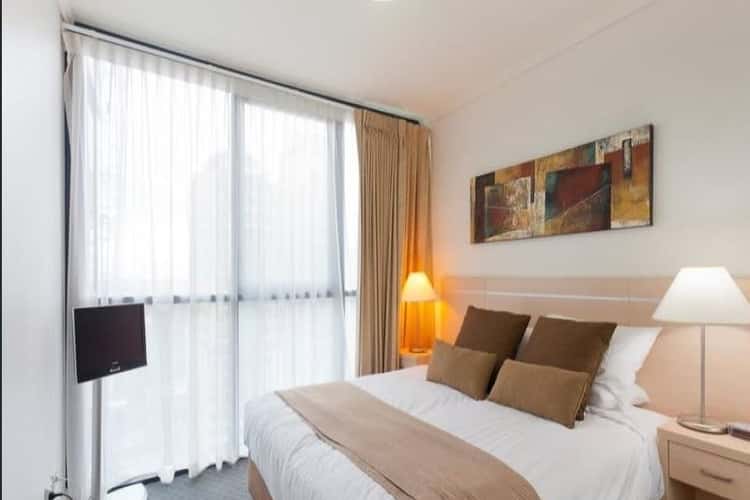 Second view of Homely apartment listing, 2209/128 Charlotte Street, Brisbane QLD 4000