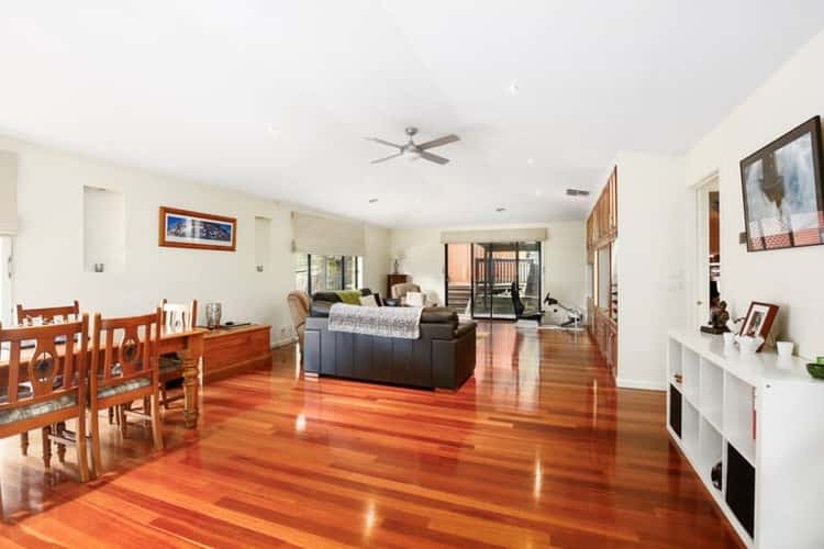 Sixth view of Homely house listing, 6 Hawkins Road, Montrose VIC 3765