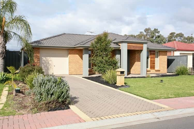 Second view of Homely house listing, 27 Lakeside Drive, Andrews Farm SA 5114