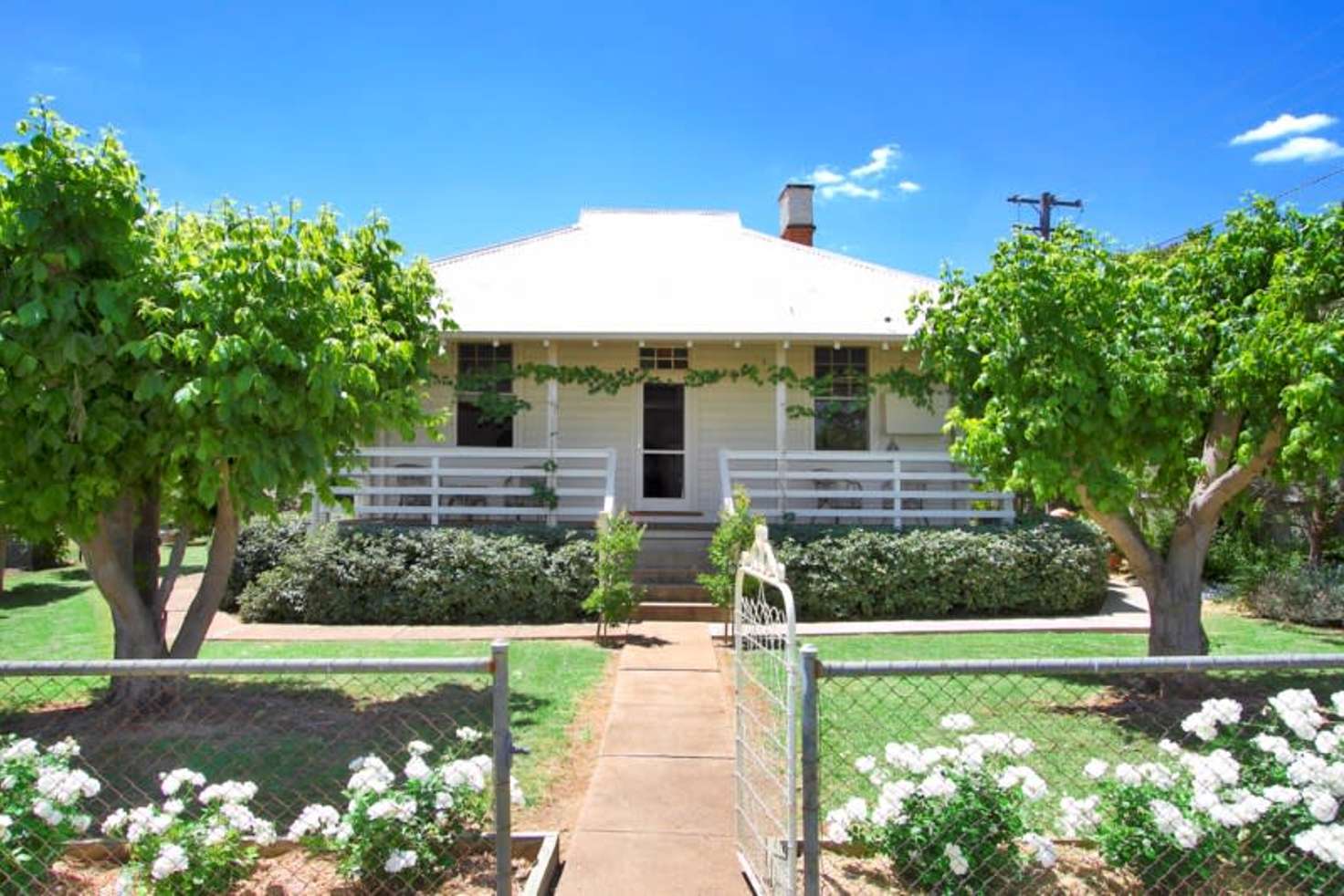 Main view of Homely house listing, 40 Attunga Street, Attunga NSW 2345