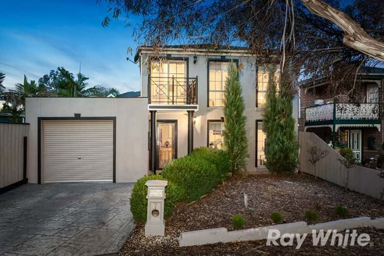 Main view of Homely house listing, 7 Adam Place, Mill Park VIC 3082