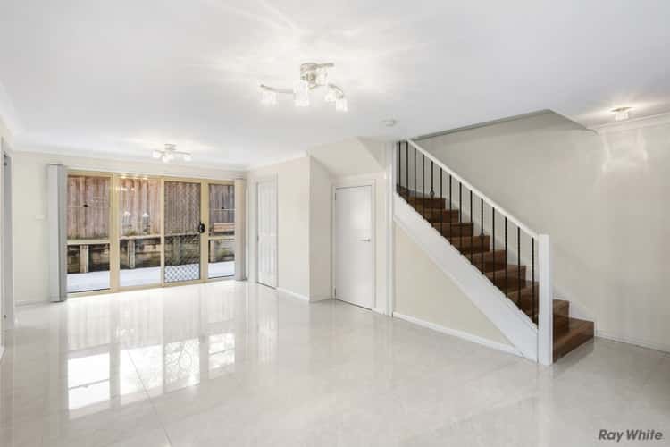 Main view of Homely townhouse listing, 2/25-27 Heath Street, Asquith NSW 2077