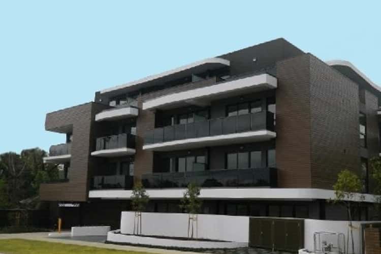 Main view of Homely apartment listing, 206/16-18 Queen Street, Blackburn VIC 3130