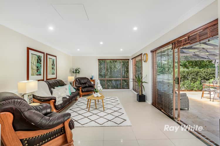 Third view of Homely house listing, 2 Winslow Avenue, Castle Hill NSW 2154