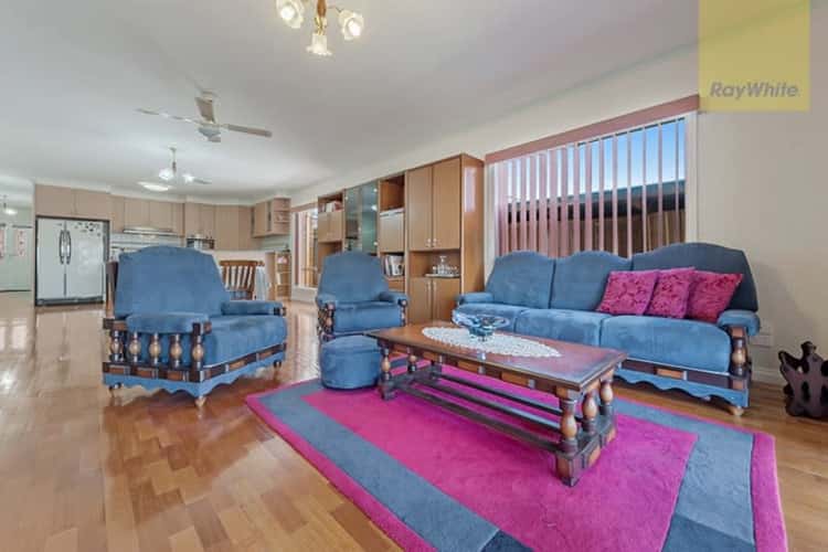Seventh view of Homely house listing, 56 Kennedy Parade, Roxburgh Park VIC 3064