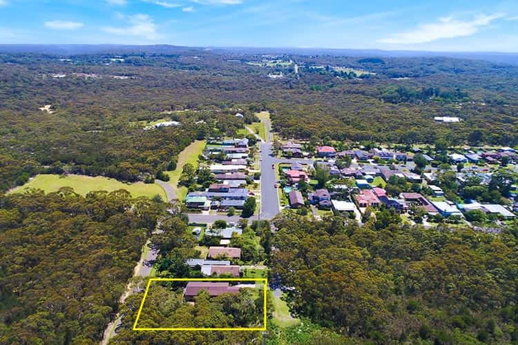 30-32 Plateau Road, Stanwell Tops NSW 2508