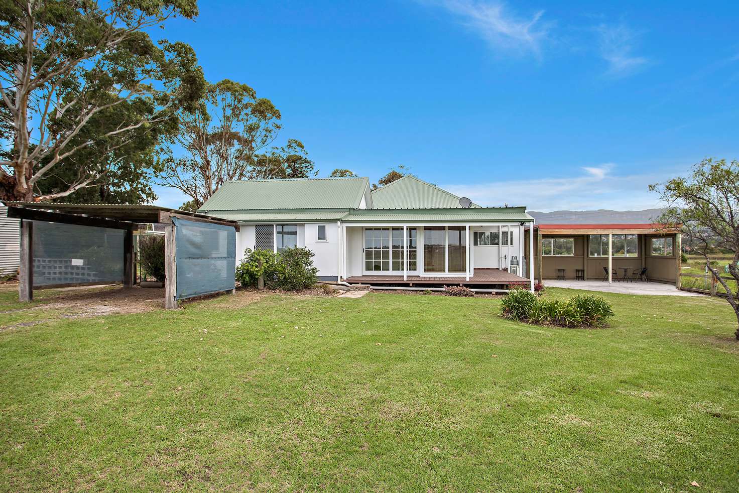 Main view of Homely house listing, 3/58 Tongarra Road, Albion Park NSW 2527