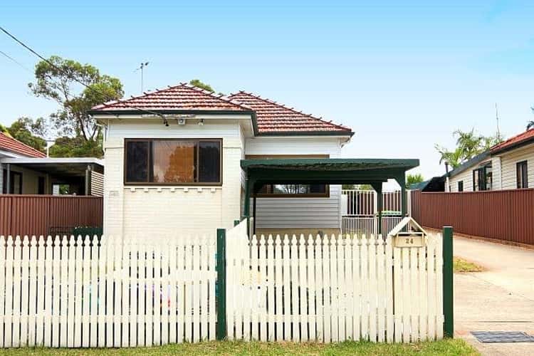Main view of Homely house listing, 24 Australia Street, Bass Hill NSW 2197