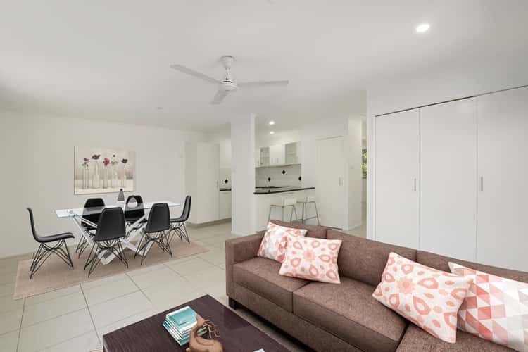 Main view of Homely unit listing, 4/21 Chaucer Street, Moorooka QLD 4105
