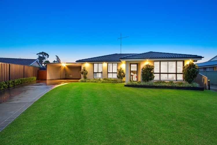 3 Meares Road, Mcgraths Hill NSW 2756