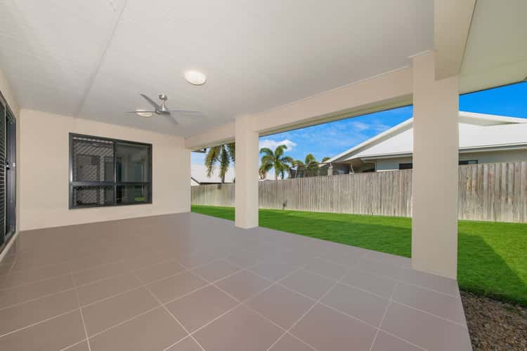 Fifth view of Homely house listing, 162 Goicoechea Drive, Bushland Beach QLD 4818