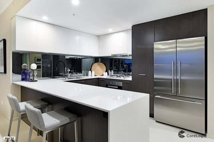 Third view of Homely unit listing, 1203/25 East Quay Drive, Biggera Waters QLD 4216