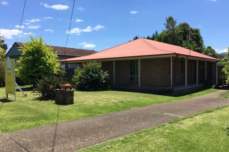 Second view of Homely house listing, 61 Albert Street, Berry NSW 2535