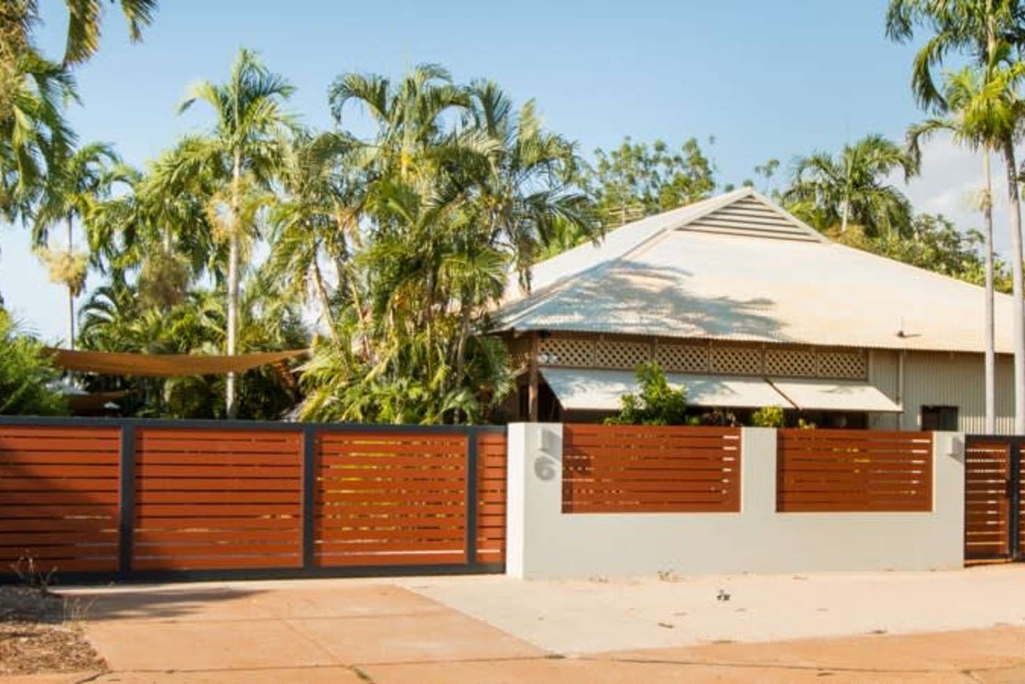 Main view of Homely house listing, 6 Howe Drive, Cable Beach WA 6726