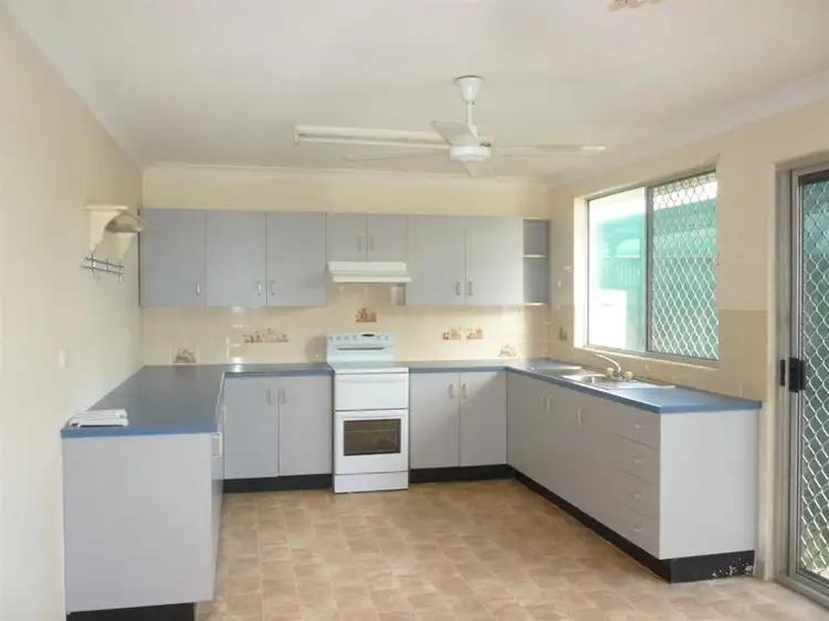 Fifth view of Homely house listing, 8 Carroll Lane, Bouldercombe QLD 4702