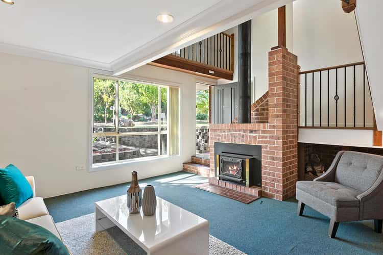 Second view of Homely house listing, 7 Lonsdale Avenue, Berowra Heights NSW 2082