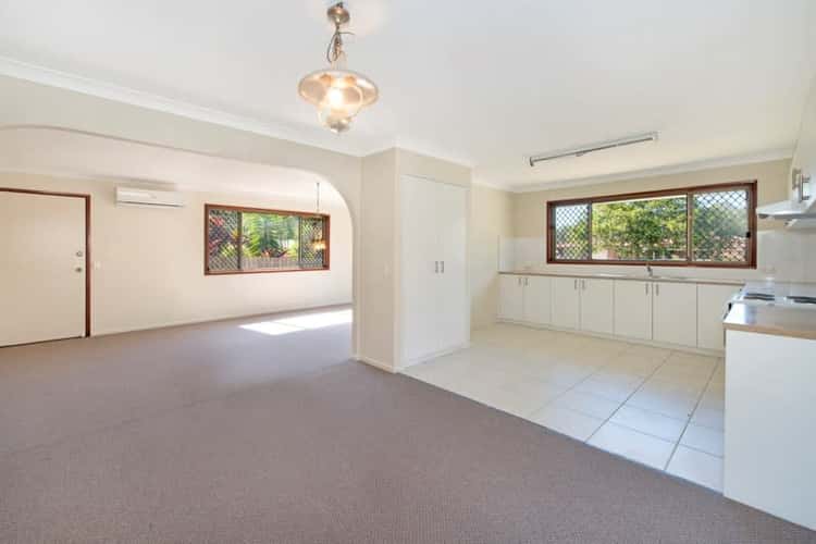 Second view of Homely house listing, 6 Norham Court, Carindale QLD 4152