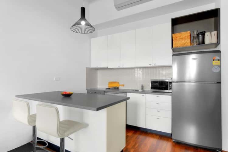Fourth view of Homely unit listing, 15/53 Vernon Terrace, Teneriffe QLD 4005