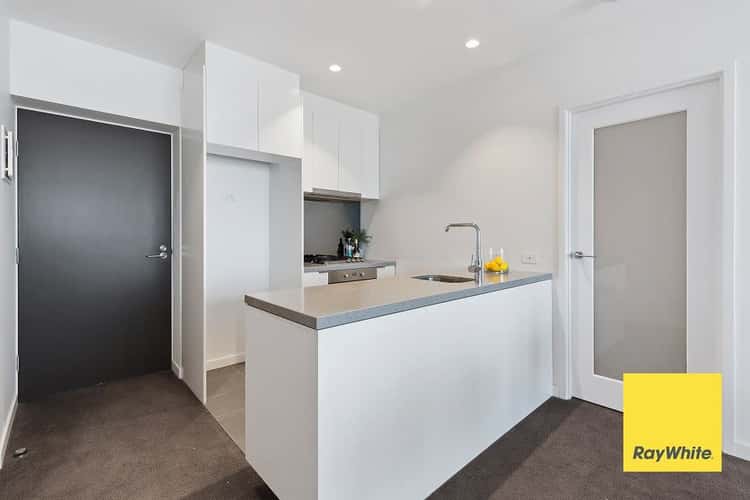 Sixth view of Homely apartment listing, 3007/45 Clarke Street, Southbank VIC 3006