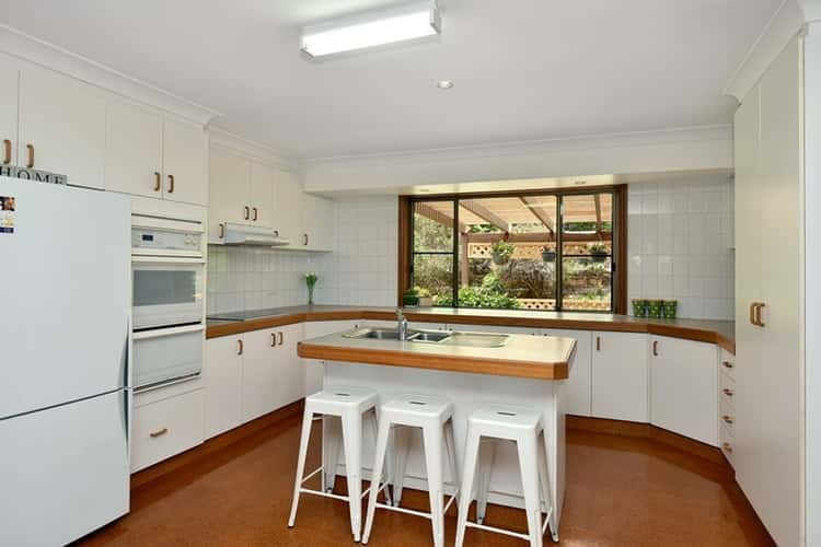 Fifth view of Homely house listing, 19 Merlin Court, Preston QLD 4352