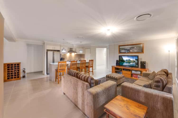 Third view of Homely house listing, 15 Collett Circuit, Appin NSW 2560