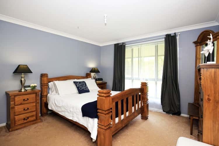 Seventh view of Homely house listing, 17 Grey Gum Close, Nowra Hill NSW 2540