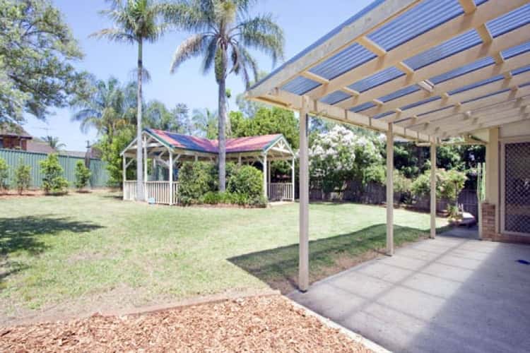 Fifth view of Homely house listing, 31a Kerrs Road, Castle Hill NSW 2154