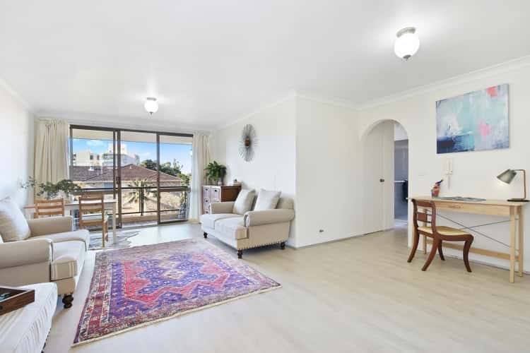 Main view of Homely apartment listing, 45/47 Gerard Street, Cremorne NSW 2090