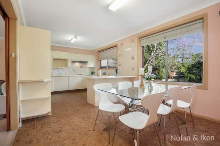 Sixth view of Homely house listing, 143 Parsonage Road, Castle Hill NSW 2154