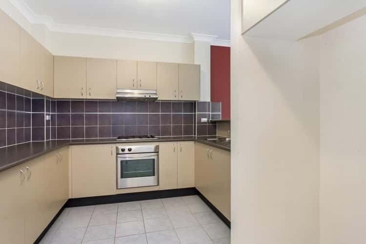 Second view of Homely unit listing, 20/2 Hythe Street, Mount Druitt NSW 2770