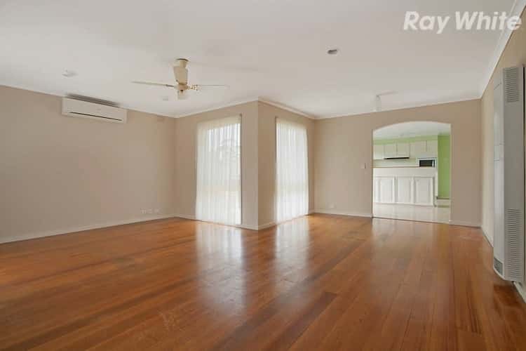 Second view of Homely house listing, 3 Bernard Street, Bayswater VIC 3153