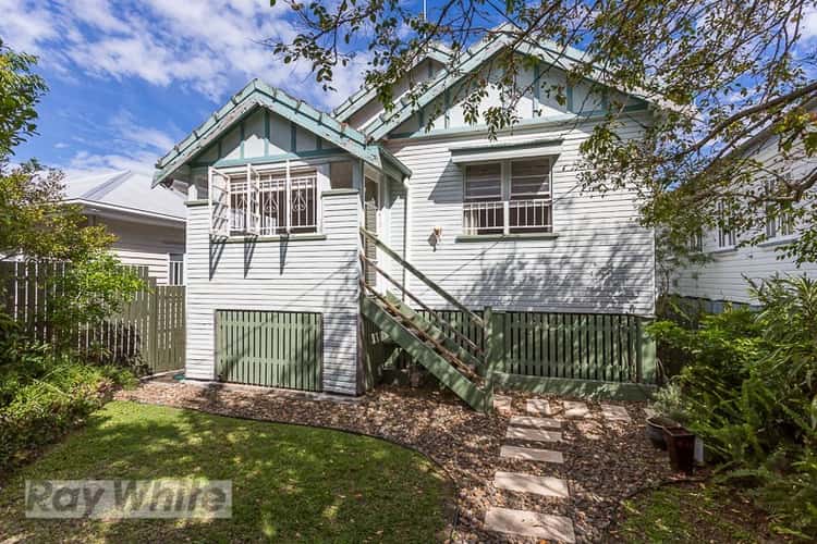 Main view of Homely house listing, 36 Nelson Street, Coorparoo QLD 4151