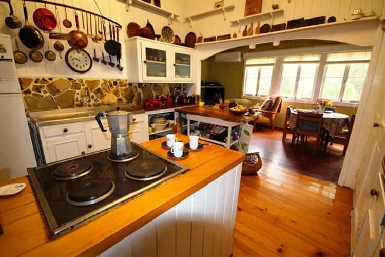Main view of Homely lifestyle listing, 14 Silverleaves Road, Mount Beppo QLD 4313