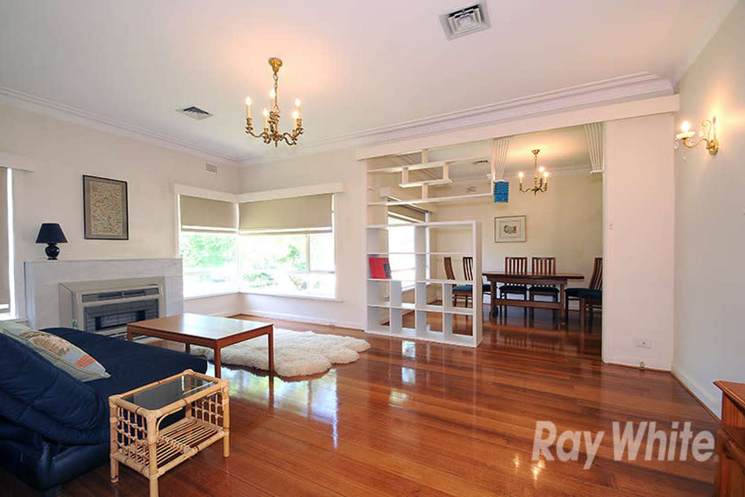 Main view of Homely house listing, 54 Cluden Street, Brighton East VIC 3187