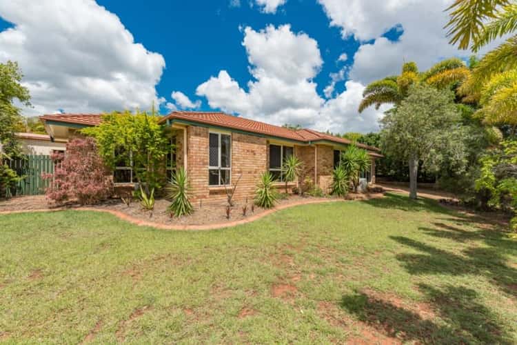 Third view of Homely house listing, 1 Monique Avenue, Avoca QLD 4670