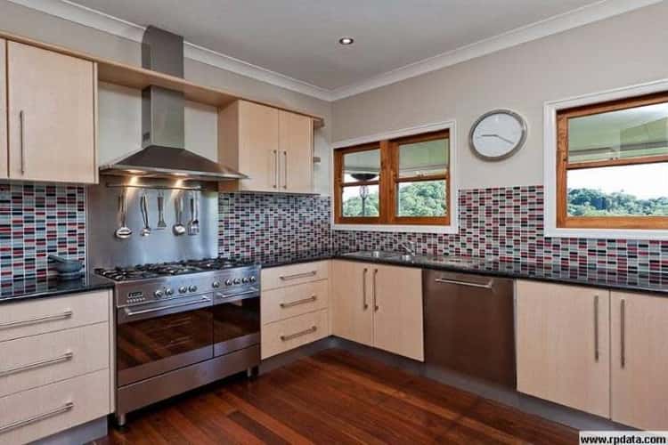 Third view of Homely house listing, 4 Longsight Street, Alderley QLD 4051