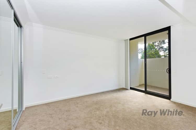 Third view of Homely apartment listing, 9-11 Amor Street, Asquith NSW 2077