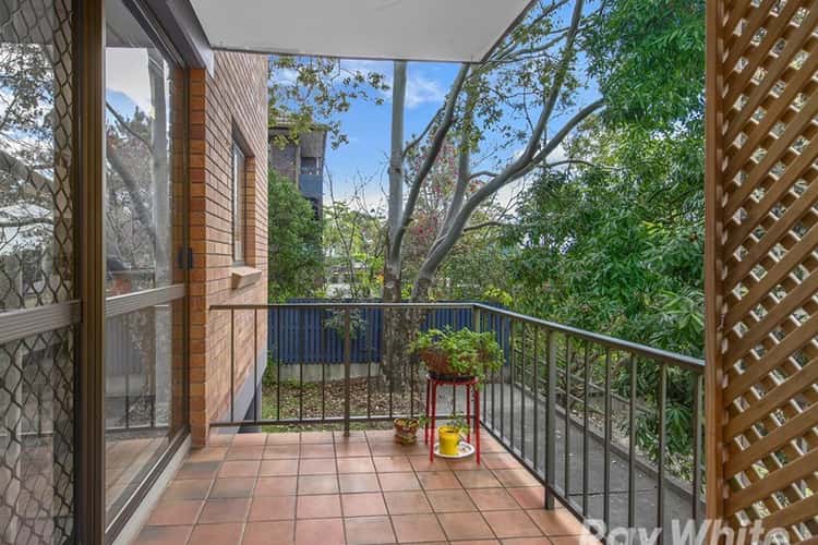 Fourth view of Homely unit listing, 3/32 Terrace Street, Newmarket QLD 4051