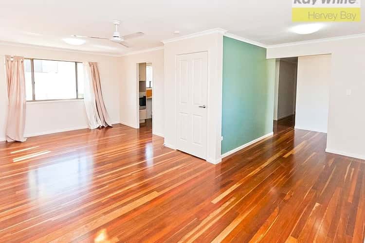 Fifth view of Homely house listing, 319 Boat Harbour Drive, Scarness QLD 4655
