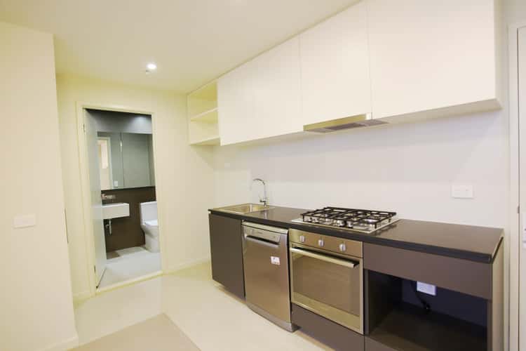 Third view of Homely apartment listing, 4209/568 Collins Street, Melbourne VIC 3000