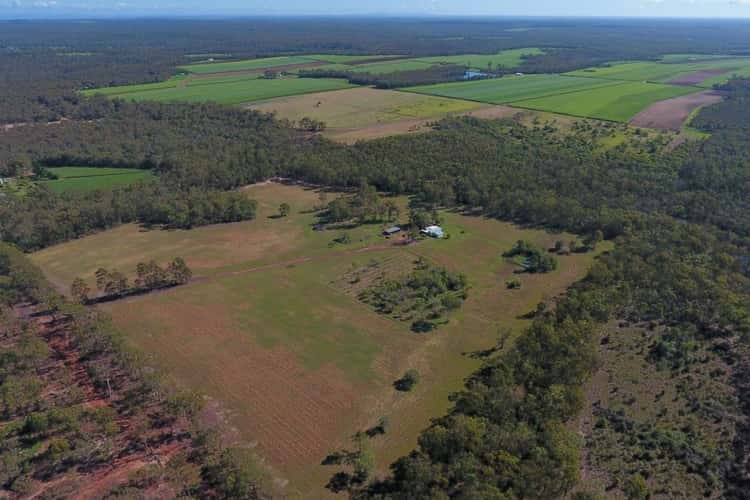 Second view of Homely house listing, 156 Hendricksen's Road, Cordalba QLD 4660