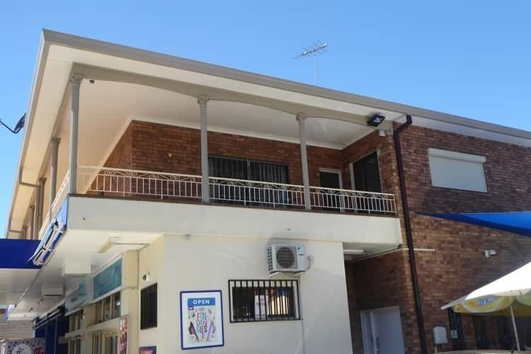 Main view of Homely unit listing, 10/86 Castlereagh Street, Liverpool NSW 2170