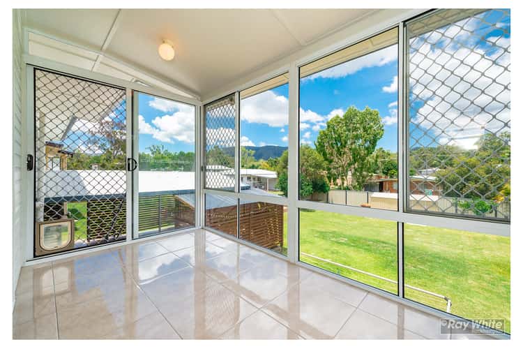 Sixth view of Homely house listing, 250 Georgeson Street, Berserker QLD 4701