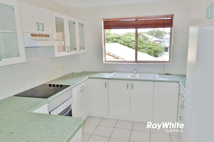 Third view of Homely unit listing, 3/9 Vine Street, Ascot QLD 4007