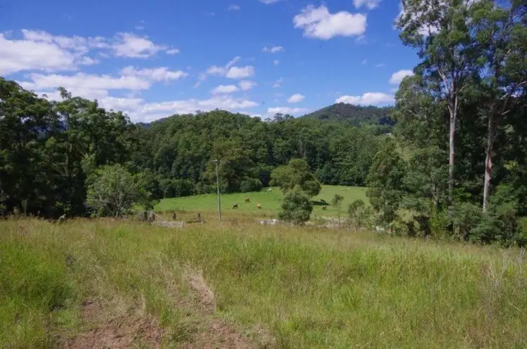 989 Mooral Creek Road, Strathcedar NSW 2429