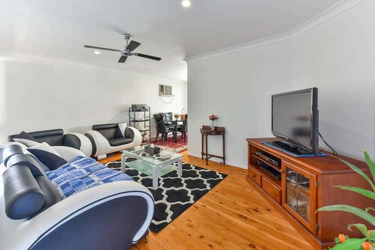 Seventh view of Homely villa listing, 21/66 Fawcett Street, Glenfield NSW 2167