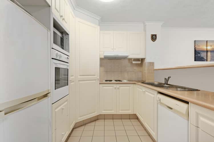 Seventh view of Homely unit listing, 2/16 Paradise Island, Surfers Paradise QLD 4217