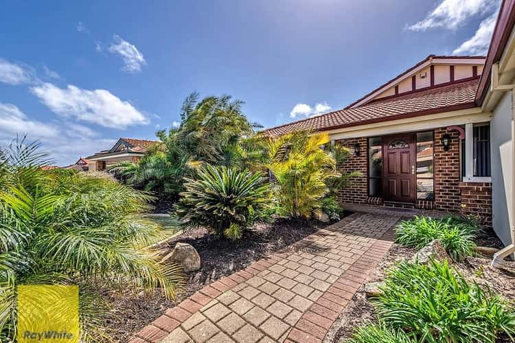 Second view of Homely house listing, 82 Dorado Beach Crescent, Connolly WA 6027